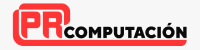 Logo PR Computacion
